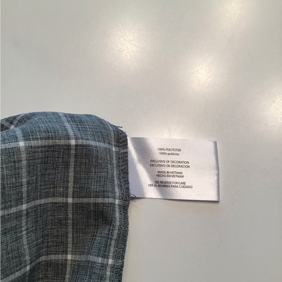 Orvis‎ Outdoor Performance Short Sleeve Tech Button Down Shirt Pocket Quick Dry - Picture 5 of 5